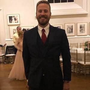 Meet your Posher, Nathan